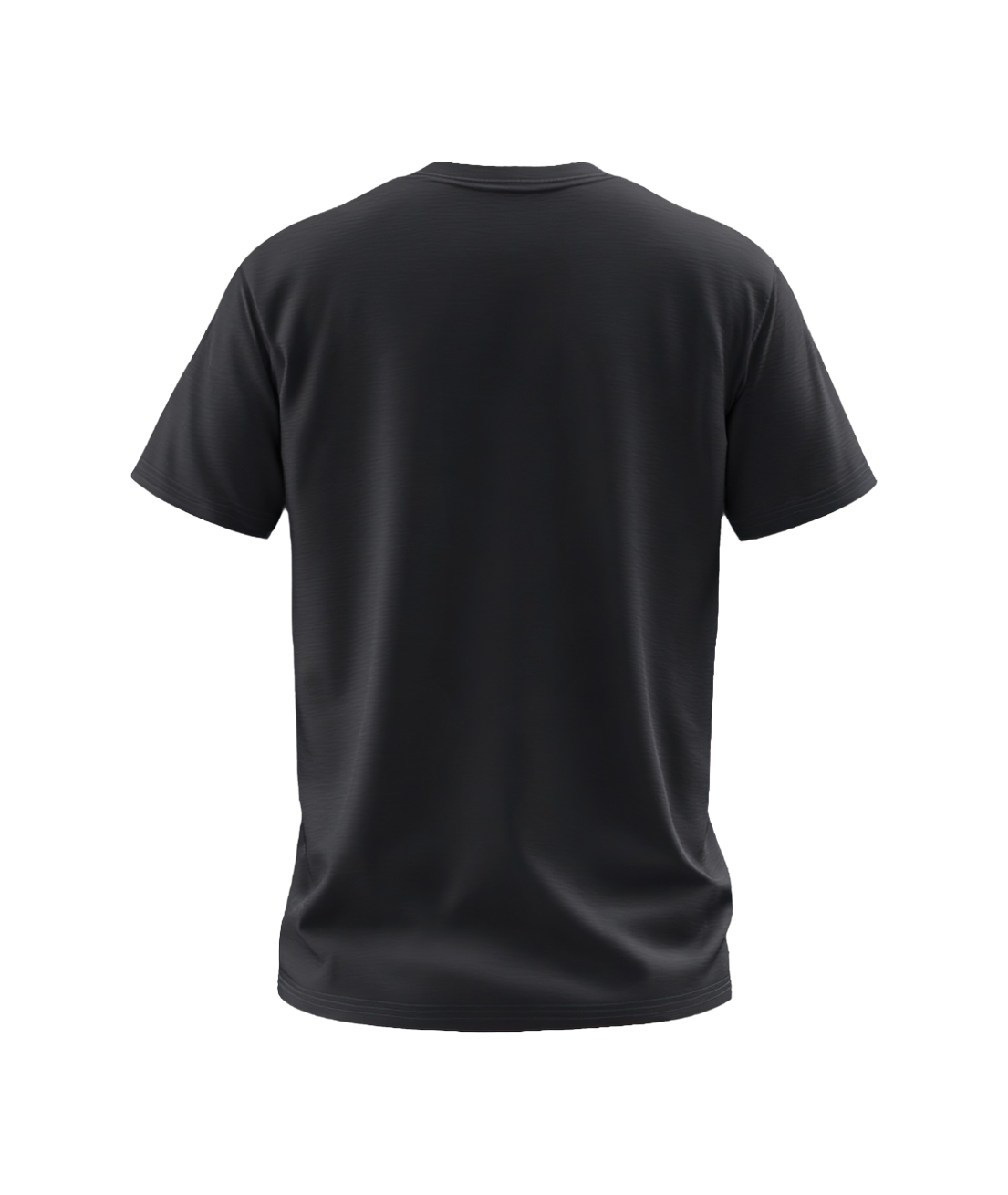 Camisa preta